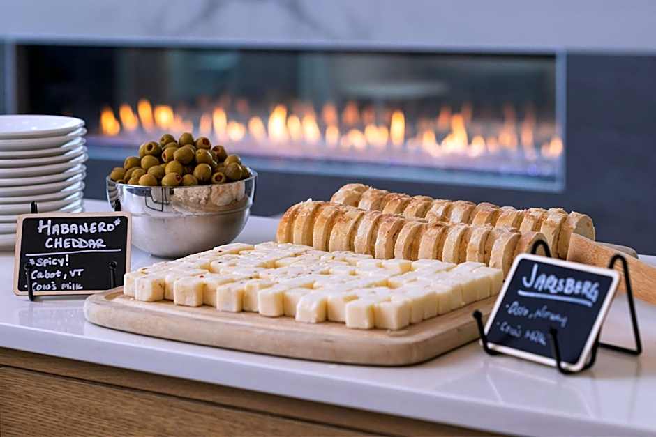 Element Minneapolis Downtown North Loop