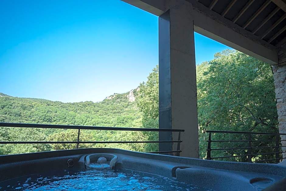 Le Silex - Adult Only