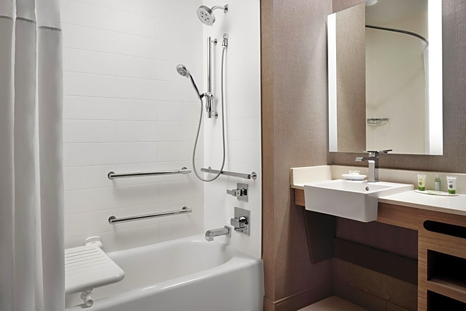 SpringHill Suites by Marriott New Orleans Downtown/Canal Street