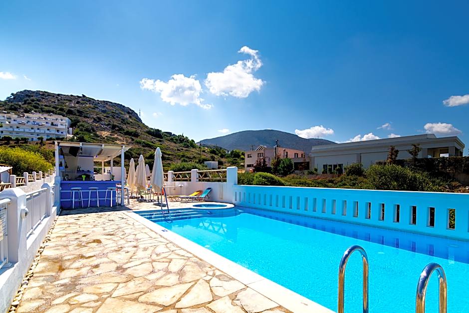 Okirroi Villas and Apts