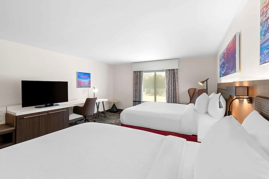 Hilton Garden Inn Atlanta Airport North