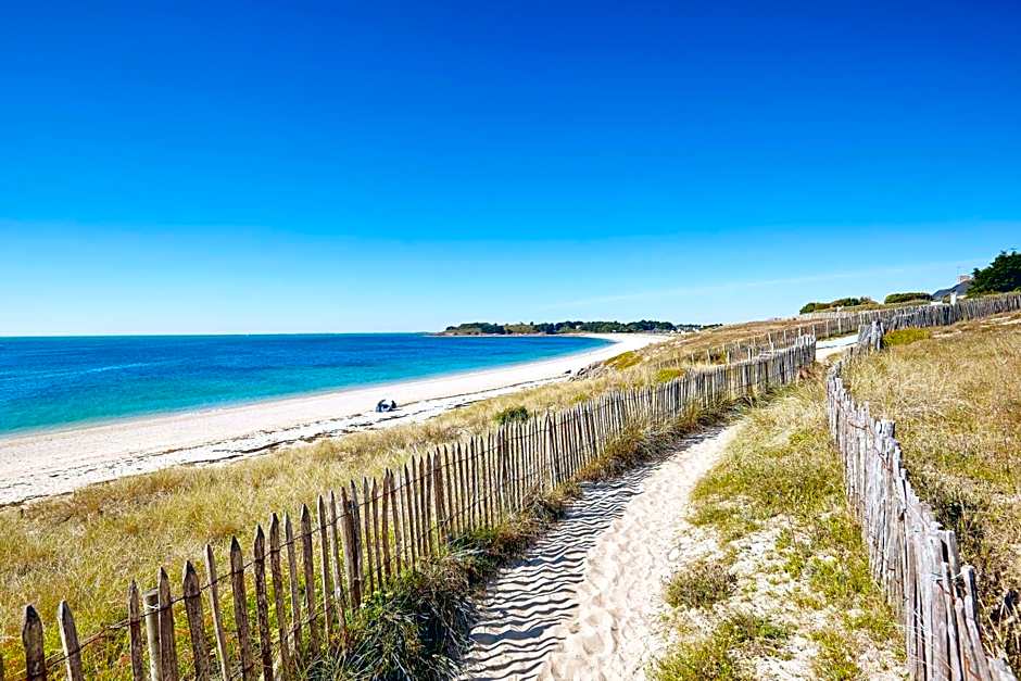 Miramar La Cigale Hotel Thalasso & Spa