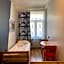Orange Cat Rooms