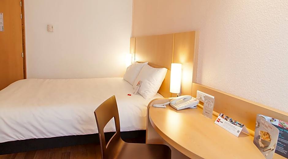 ibis Poitiers Centre