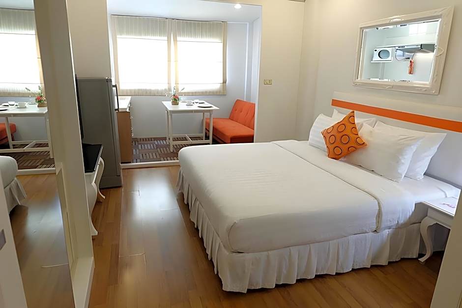 Arawana Express Phromphong