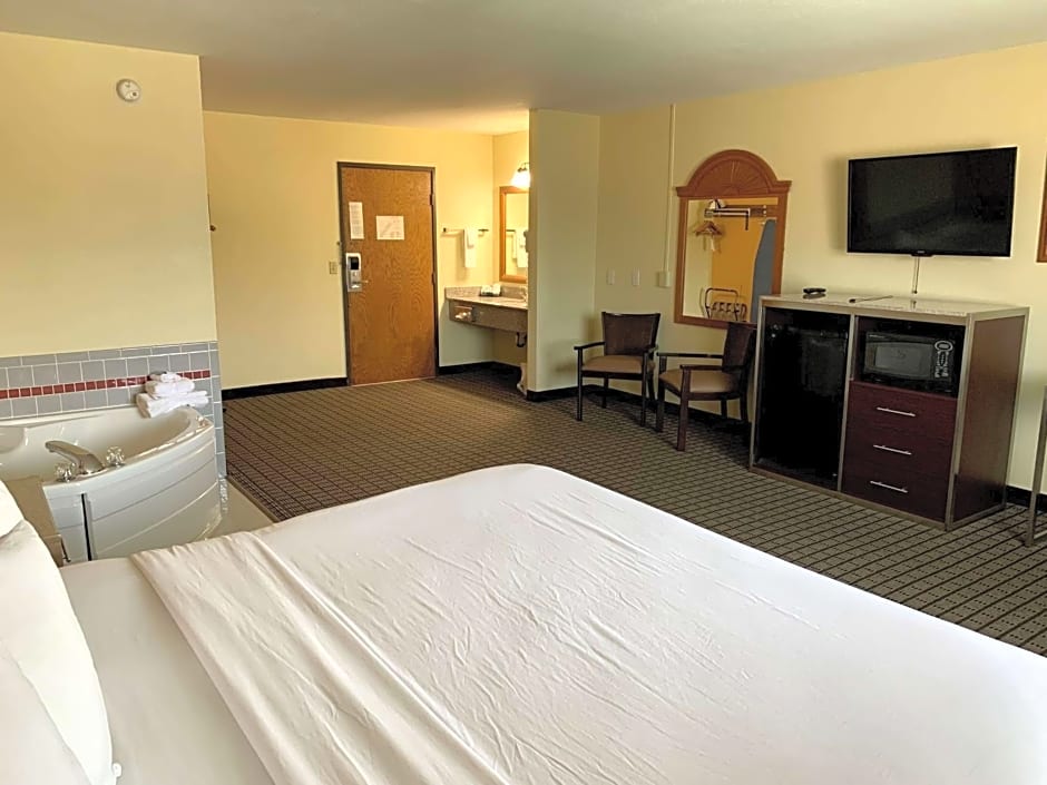 Best Western Maritime Inn