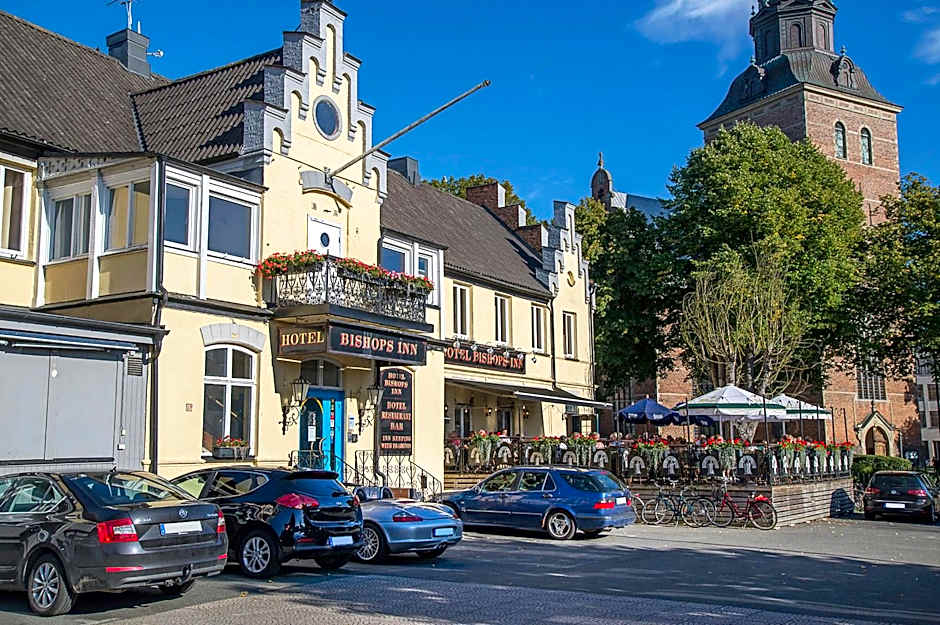 Hotel Bishops Arms Kristianstad