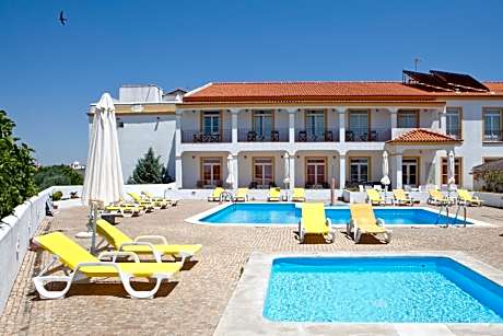 Convento D'Alter Hotel