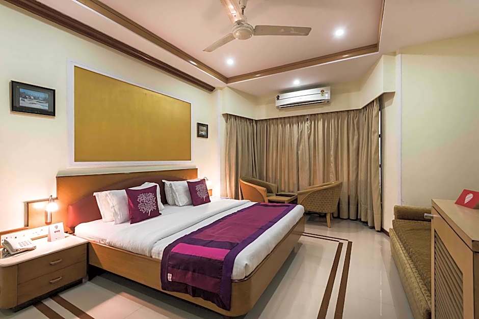 Godwin Hotel