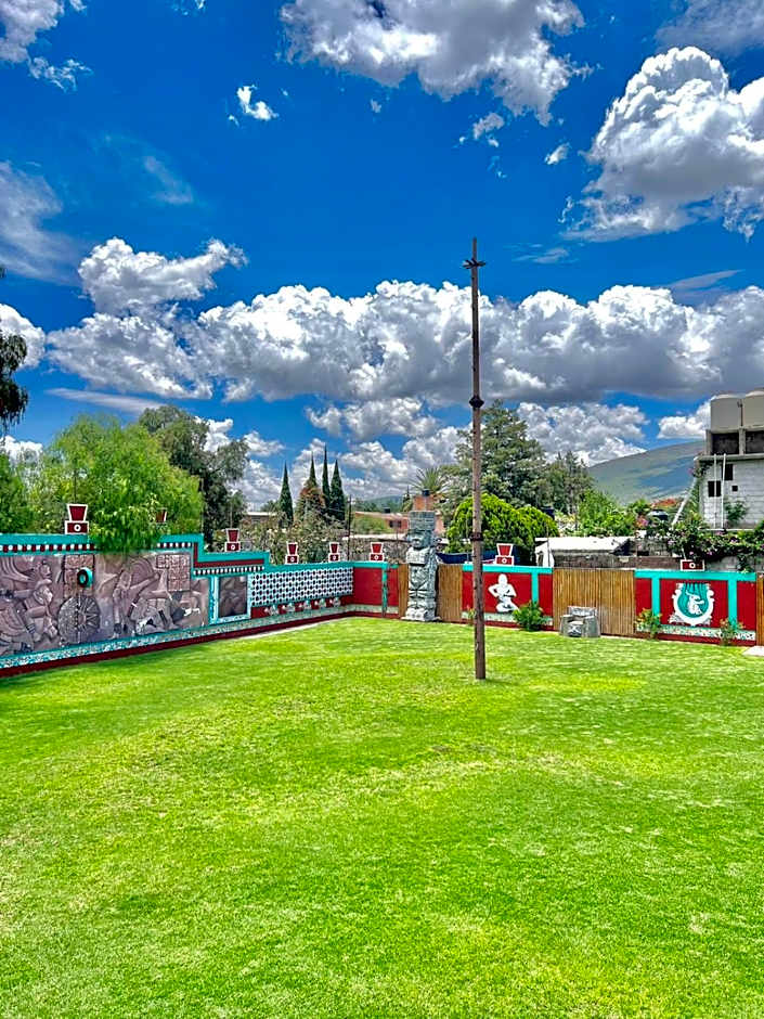 Hotel El Jaguar