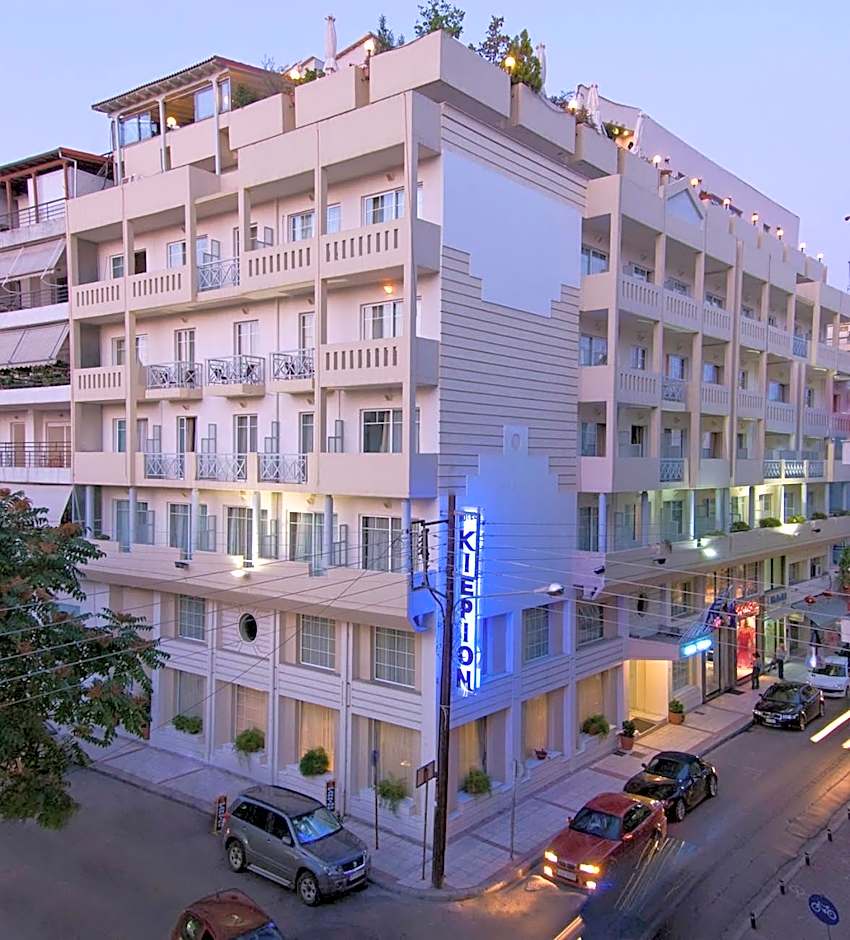 Hotel Kierion