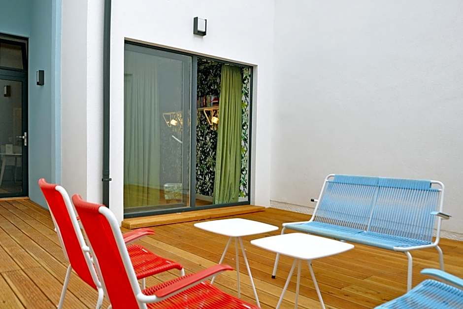 grätzlhotel Schönbrunn