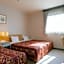 Oyama Palace Hotel