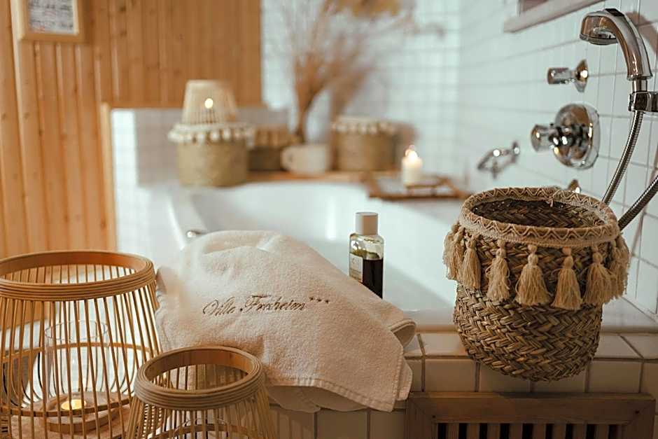 Hotel Villa Freiheim