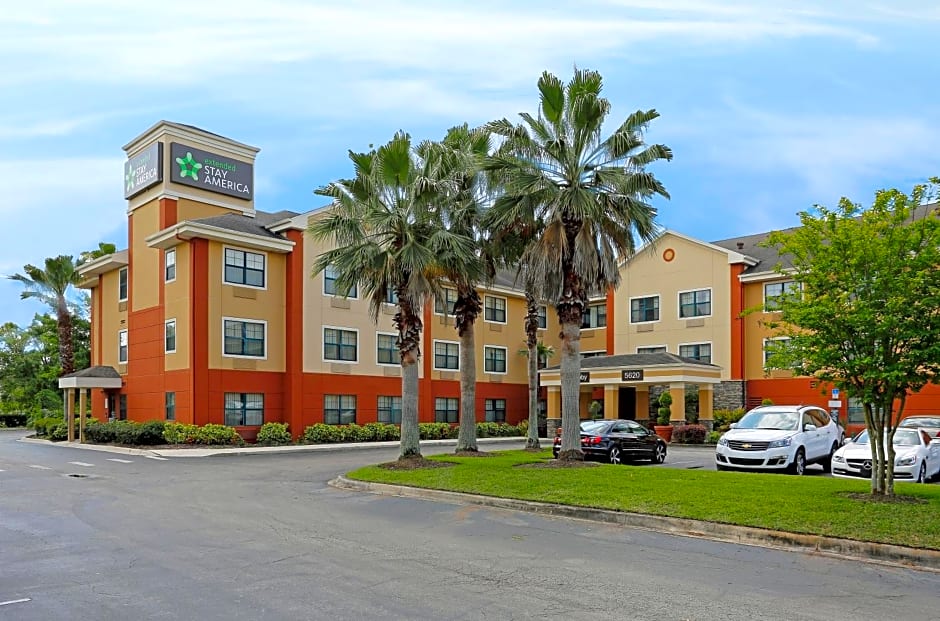 Extended Stay America Suites - Orlando - Orlando Theme Parks - Major Blvd