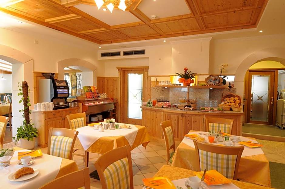 Hotel Stamserhof
