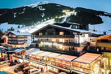 Der Gollinger
