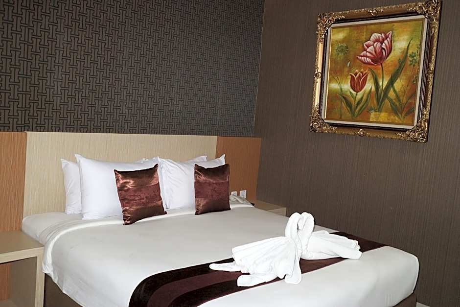Grand Dian Hotel Cirebon