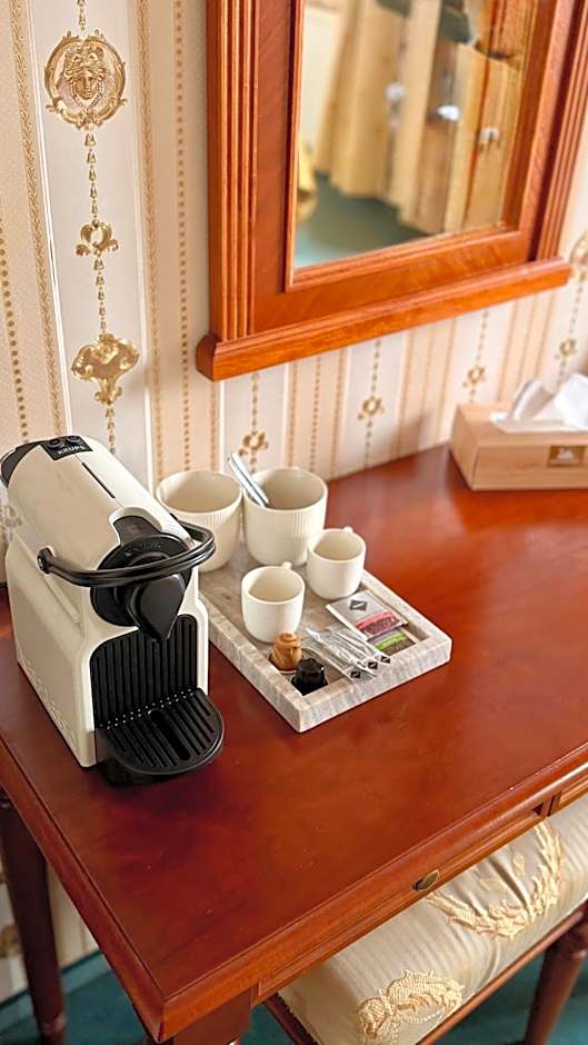 Hotel MERTIN