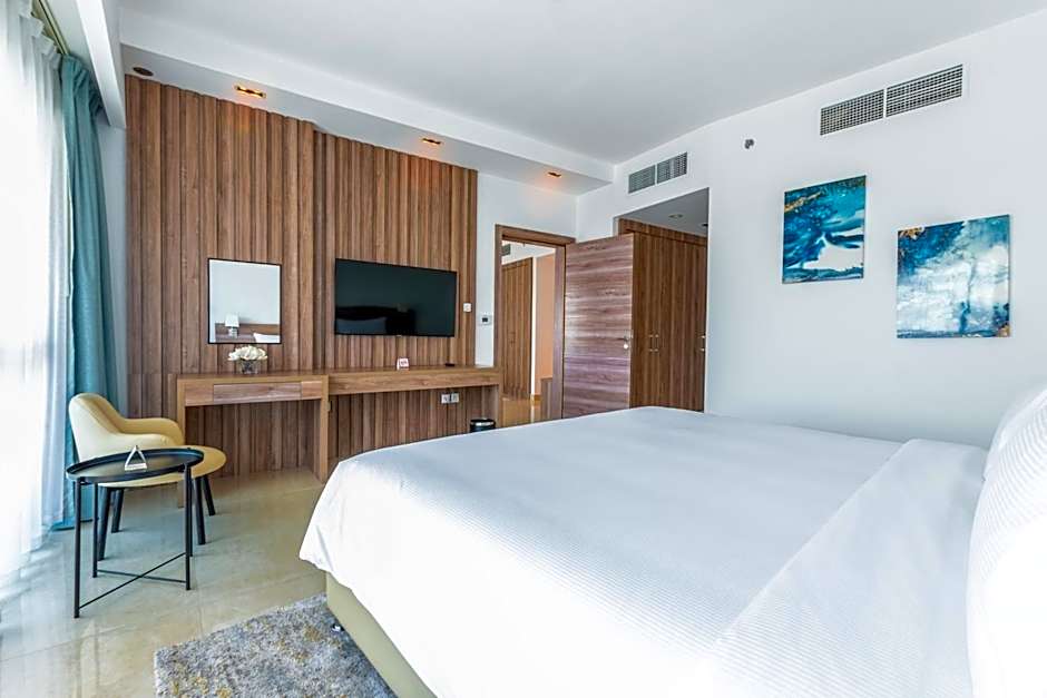 Pyramisa Hotel Apartments