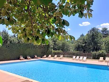 Golf Resort de Digne-les-bains by Adonis