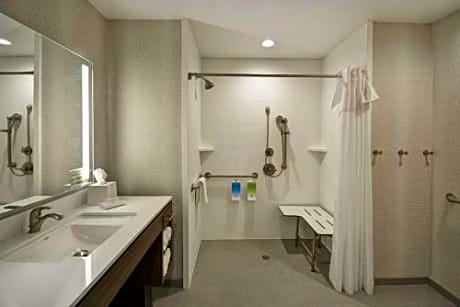 Home2 Suites Troy, OH