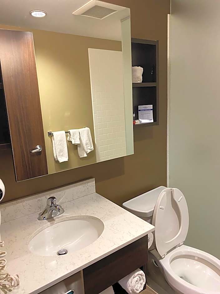 Microtel Inn & Suites by Wyndham Timmins