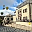 Pashahan Hotel