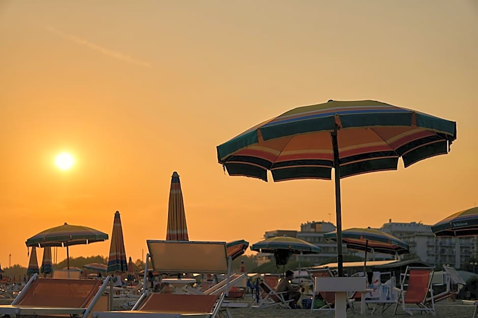 Renewed two-Bedroom apartment in Bibione - Beahost
