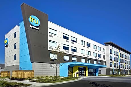 Tru by Hilton Mason King's Island