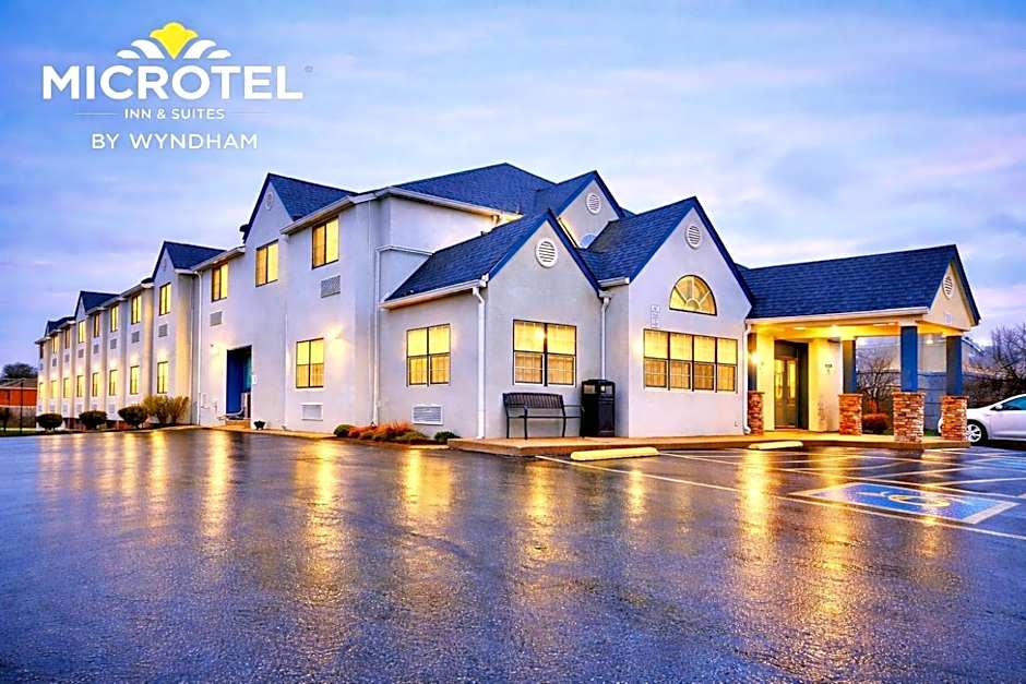 Microtel Inn & Suites by Wyndham Murfreesboro