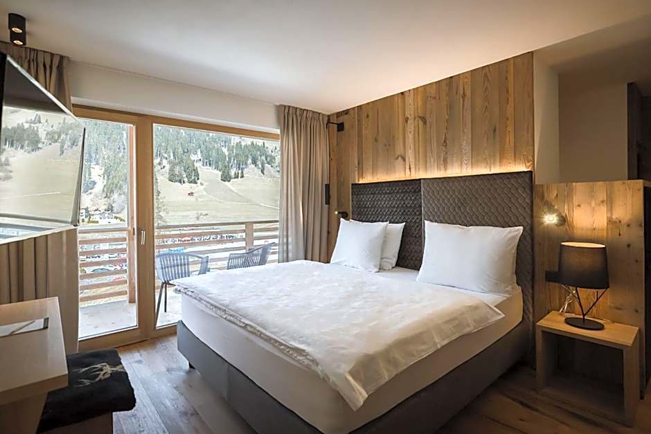Foto 1 dari 4 — Double Room