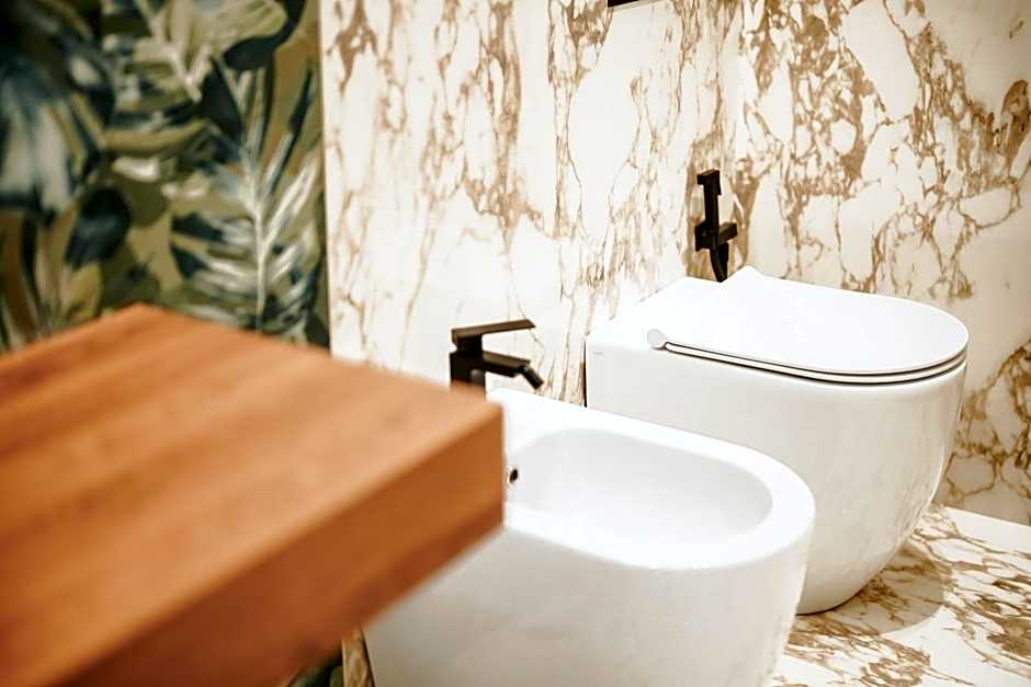 POETICA BOUTIQUE SKY HOTEL