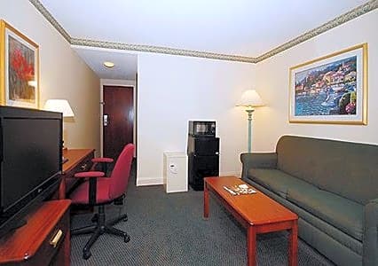 Comfort Inn Boston