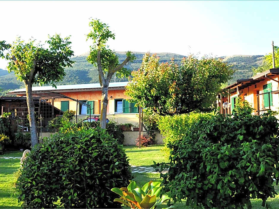 Country House Al Faraone