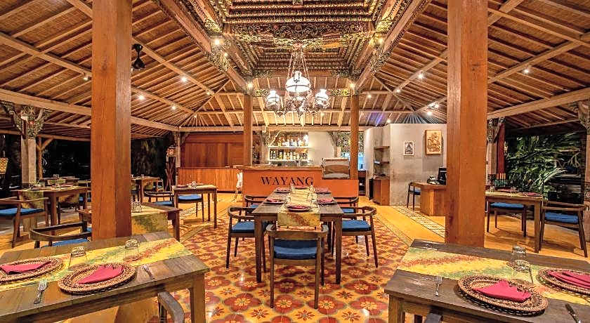 Arya Villas Ubud