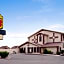 Super 8 by Wyndham Carlsbad