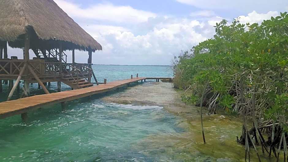 Villas Eco-Románticas Kúuch Ka´anil