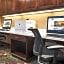 Hampton Inn By Hilton Lincoln Airport