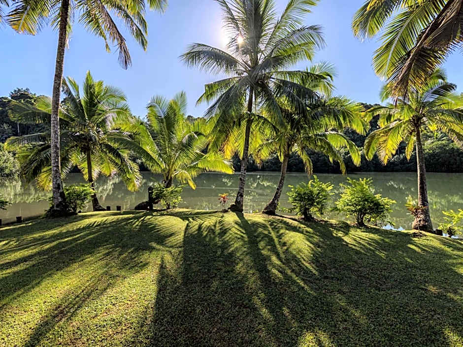 Novotel Suva Lami Bay