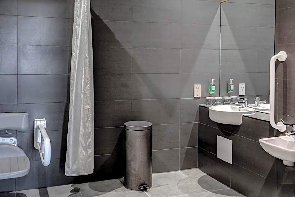 Best Western Balgeddie House Hotel