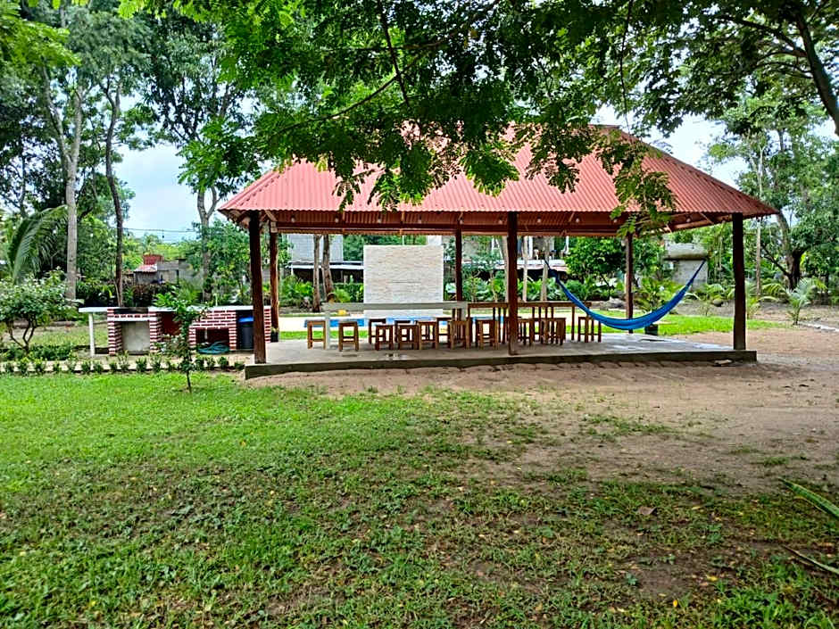 Garden Suites Comalcalco