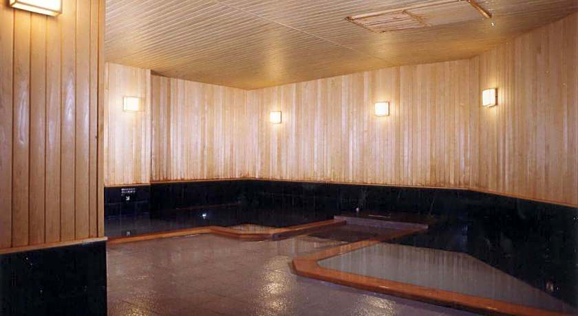 Oyado Kiyomizuya Onsen