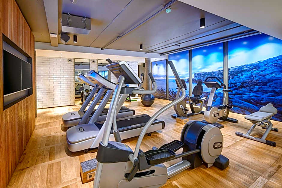 Canopy by Hilton Reykjavik City Centre