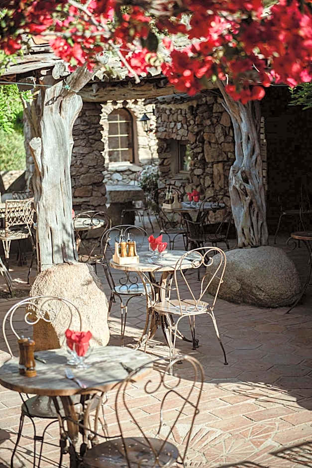 Ranch Campo Palombaggia