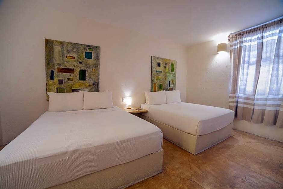 HOTEL BIULÚ