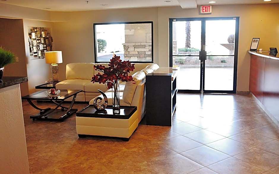 Infinity Inn & Suites