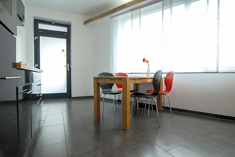 Petul Apart Hotel Am Ruhrbogen