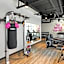Moxy Minneapolis Downtown