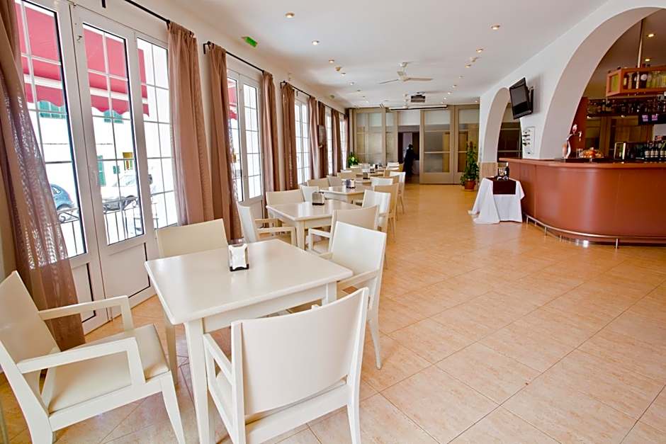 Hotel Jeni & Restaurant